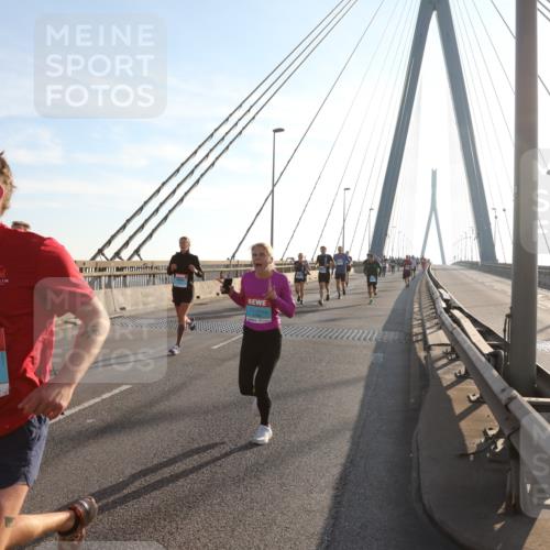 03.10.2025 - Köhlbrandbrückenlauf Yannick Fuchs http://msf.ph/oto/9140597 03.10.2025 08:25:26 Position 2 1273 meine-sportfotos.de