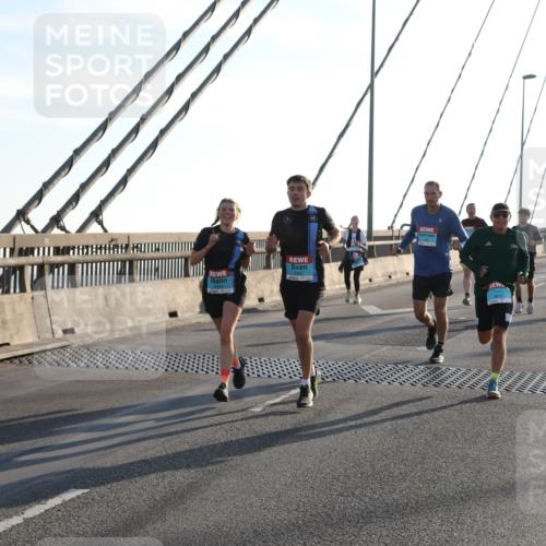 03.10.2025 - Köhlbrandbrückenlauf Yannick Fuchs http://msf.ph/oto/9140625 03.10.2025 08:25:28 Position 2  meine-sportfotos.de