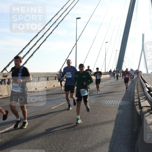 03.10.2025 - Köhlbrandbrückenlauf Yannick Fuchs http://msf.ph/oto/9140649 03.10.2025 08:25:30 Position 2  meine-sportfotos.de