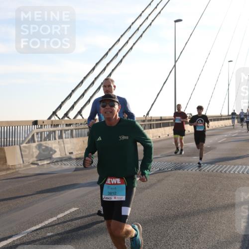 03.10.2025 - Köhlbrandbrückenlauf Yannick Fuchs http://msf.ph/oto/9140662 03.10.2025 08:25:30 Position 2 5, 3812 meine-sportfotos.de