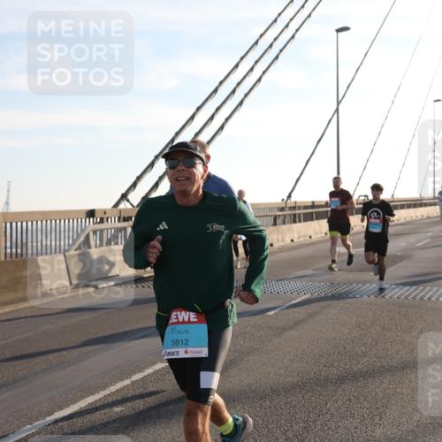 03.10.2025 - Köhlbrandbrückenlauf Yannick Fuchs http://msf.ph/oto/9140667 03.10.2025 08:25:31 Position 2 3812 meine-sportfotos.de