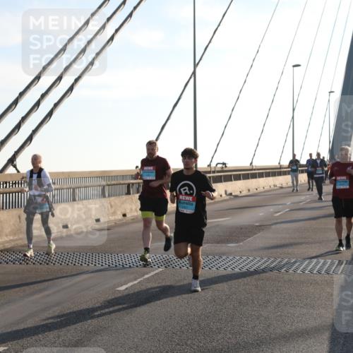 03.10.2025 - Köhlbrandbrückenlauf Yannick Fuchs http://msf.ph/oto/9140670 03.10.2025 08:25:31 Position 2  meine-sportfotos.de