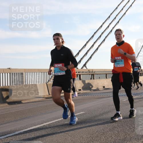 03.10.2025 - Köhlbrandbrückenlauf Yannick Fuchs http://msf.ph/oto/9140890 03.10.2025 08:25:48 Position 2 3790, 1447 meine-sportfotos.de