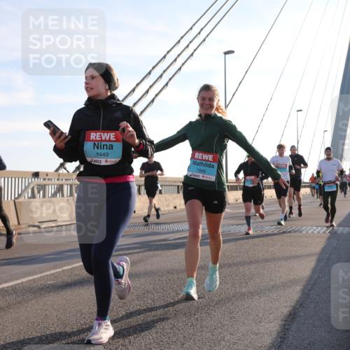03.10.2025 - Köhlbrandbrückenlauf Yannick Fuchs http://msf.ph/oto/9141082 03.10.2025 08:25:59 Position 2 1449, 1946 meine-sportfotos.de