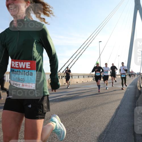 03.10.2025 - Köhlbrandbrückenlauf Yannick Fuchs http://msf.ph/oto/9141097 03.10.2025 08:26:00 Position 2 1946 meine-sportfotos.de