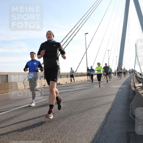 03.10.2025 - Köhlbrandbrückenlauf Yannick Fuchs http://msf.ph/oto/9141149 03.10.2025 08:26:02 Position 2  meine-sportfotos.de