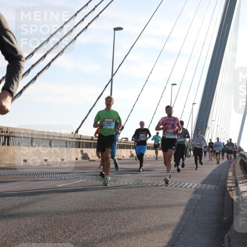 03.10.2025 - Köhlbrandbrückenlauf Yannick Fuchs http://msf.ph/oto/9141189 03.10.2025 08:26:06 Position 2  meine-sportfotos.de
