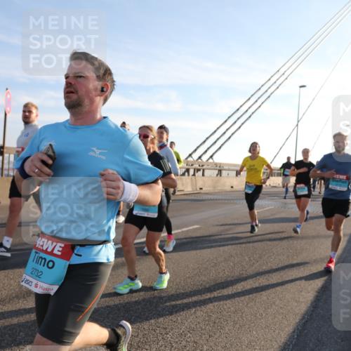 03.10.2025 - Köhlbrandbrückenlauf Yannick Fuchs http://msf.ph/oto/9141343 03.10.2025 08:26:14 Position 2 2732, 1092 meine-sportfotos.de