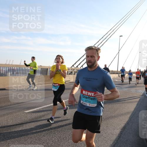 03.10.2025 - Köhlbrandbrückenlauf Yannick Fuchs http://msf.ph/oto/9141372 03.10.2025 08:26:15 Position 2 3710 meine-sportfotos.de