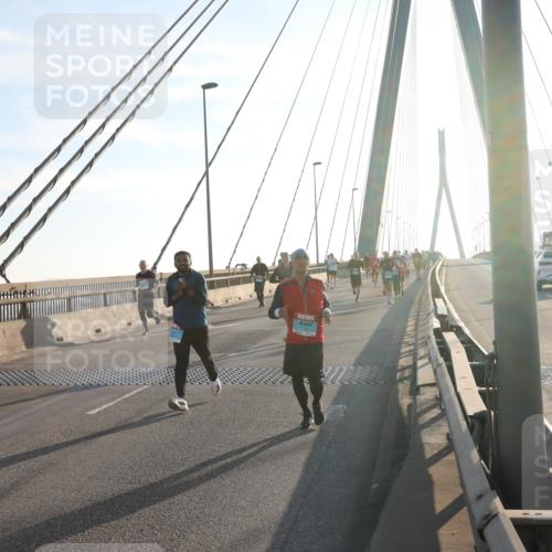 03.10.2025 - Köhlbrandbrückenlauf Yannick Fuchs http://msf.ph/oto/9141486 03.10.2025 08:26:19 Position 2 0, 26, 19 meine-sportfotos.de