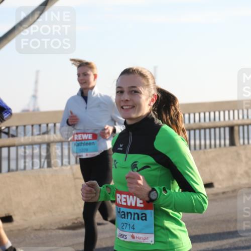 03.10.2025 - Köhlbrandbrückenlauf Yannick Fuchs http://msf.ph/oto/9141855 03.10.2025 08:27:05 Position 2 1229, 2714 meine-sportfotos.de
