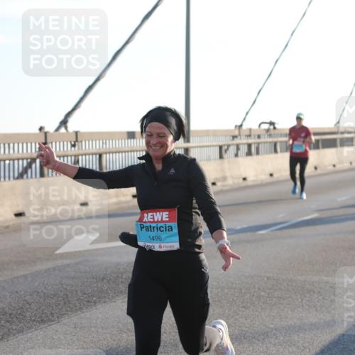 03.10.2025 - Köhlbrandbrückenlauf Yannick Fuchs http://msf.ph/oto/9141917 03.10.2025 08:27:11 Position 2 1496 meine-sportfotos.de