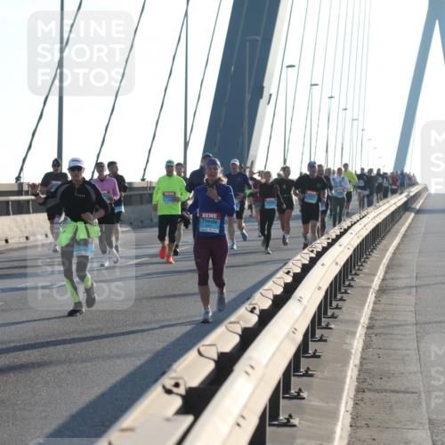 03.10.2025 - Köhlbrandbrückenlauf Yannick Fuchs http://msf.ph/oto/9142138 03.10.2025 08:27:31 Position 2  meine-sportfotos.de