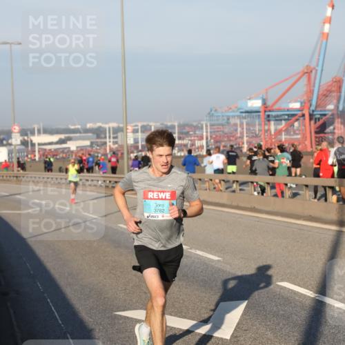 03.10.2025 - Köhlbrandbrückenlauf Yannick Fuchs http://msf.ph/oto/9142459 03.10.2025 08:28:23 Position 2 3782 meine-sportfotos.de