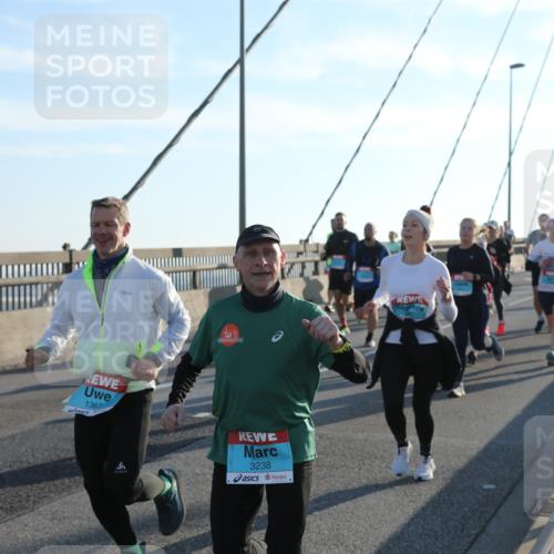 03.10.2025 - Köhlbrandbrückenlauf Yannick Fuchs http://msf.ph/oto/9143273 03.10.2025 08:30:11 Position 2 1367, 3238 meine-sportfotos.de