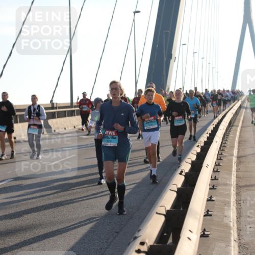 03.10.2025 - Köhlbrandbrückenlauf Yannick Fuchs http://msf.ph/oto/9143836 03.10.2025 08:31:21 Position 2 3372 meine-sportfotos.de