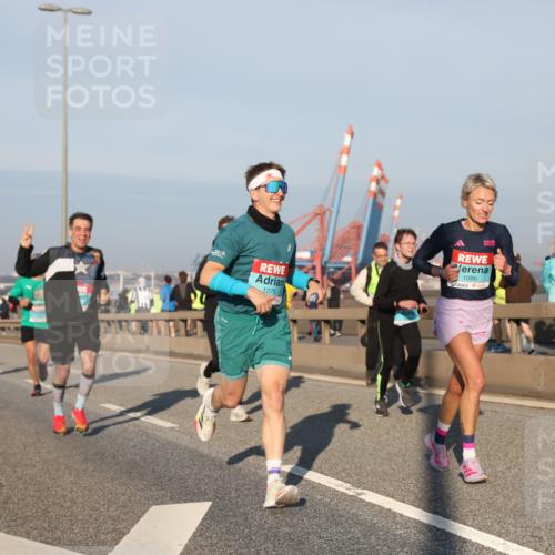 03.10.2025 - Köhlbrandbrückenlauf Yannick Fuchs http://msf.ph/oto/9145721 03.10.2025 08:35:07 Position 2 1275, 1086 meine-sportfotos.de