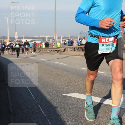 03.10.2025 - Köhlbrandbrückenlauf Yannick Fuchs http://msf.ph/oto/9146462 03.10.2025 08:36:30 Position 2 1094 meine-sportfotos.de
