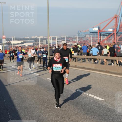 03.10.2025 - Köhlbrandbrückenlauf Yannick Fuchs http://msf.ph/oto/9146484 03.10.2025 08:36:36 Position 2 1114 meine-sportfotos.de