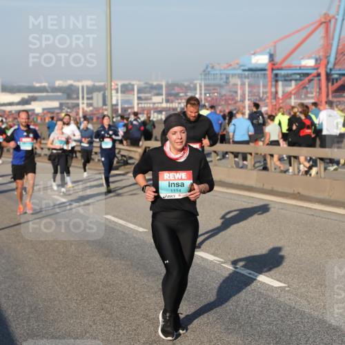 03.10.2025 - Köhlbrandbrückenlauf Yannick Fuchs http://msf.ph/oto/9146487 03.10.2025 08:36:36 Position 2 1114 meine-sportfotos.de