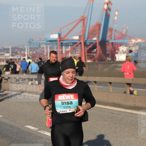 03.10.2025 - Köhlbrandbrückenlauf Yannick Fuchs http://msf.ph/oto/9146498 03.10.2025 08:36:37 Position 2 1114 meine-sportfotos.de