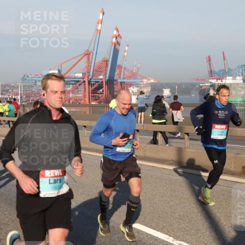 03.10.2025 - Köhlbrandbrückenlauf Yannick Fuchs http://msf.ph/oto/9146613 03.10.2025 08:36:47 Position 2 1067, 504 meine-sportfotos.de