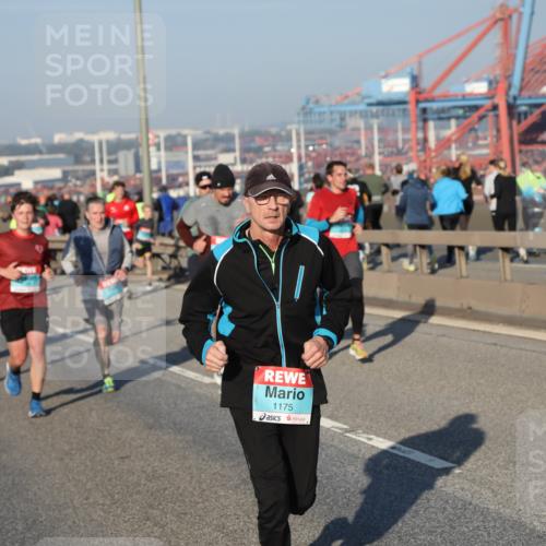 03.10.2025 - Köhlbrandbrückenlauf Yannick Fuchs http://msf.ph/oto/9146801 03.10.2025 08:37:05 Position 2 1175 meine-sportfotos.de