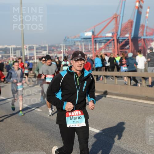 03.10.2025 - Köhlbrandbrückenlauf Yannick Fuchs http://msf.ph/oto/9146804 03.10.2025 08:37:05 Position 2 1175 meine-sportfotos.de