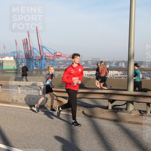 03.10.2025 - Köhlbrandbrückenlauf Yannick Fuchs http://msf.ph/oto/9146873 03.10.2025 08:37:13 Position 2 118 meine-sportfotos.de