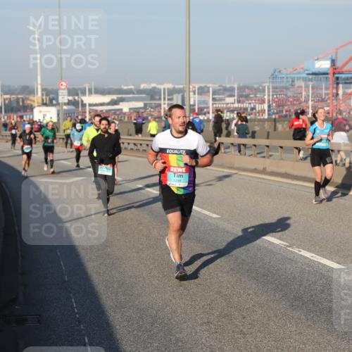 03.10.2025 - Köhlbrandbrückenlauf Yannick Fuchs http://msf.ph/oto/9147090 03.10.2025 08:37:52 Position 2 1248 meine-sportfotos.de