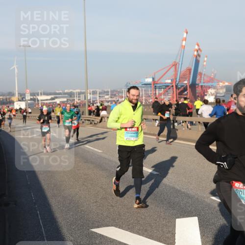 03.10.2025 - Köhlbrandbrückenlauf Yannick Fuchs http://msf.ph/oto/9147140 03.10.2025 08:37:57 Position 2 2889, 979 meine-sportfotos.de
