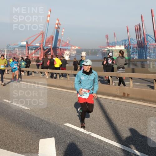03.10.2025 - Köhlbrandbrückenlauf Yannick Fuchs http://msf.ph/oto/9147203 03.10.2025 08:38:02 Position 2  meine-sportfotos.de