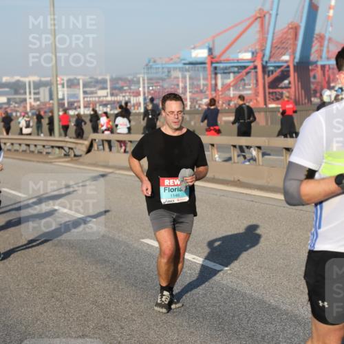 03.10.2025 - Köhlbrandbrückenlauf Yannick Fuchs http://msf.ph/oto/9147452 03.10.2025 08:38:30 Position 2 1146, 1226 meine-sportfotos.de
