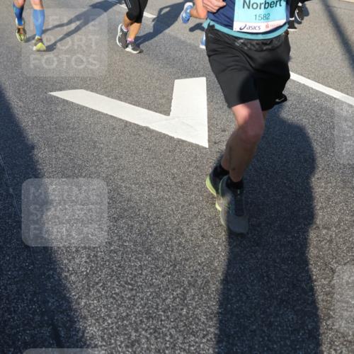 03.10.2025 - Köhlbrandbrückenlauf Yannick Fuchs http://msf.ph/oto/9149727 03.10.2025 08:41:25 Position 2 1582 meine-sportfotos.de