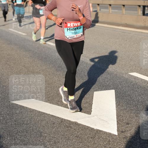 03.10.2025 - Köhlbrandbrückenlauf Yannick Fuchs http://msf.ph/oto/9150027 03.10.2025 08:41:50 Position 2 1189 meine-sportfotos.de