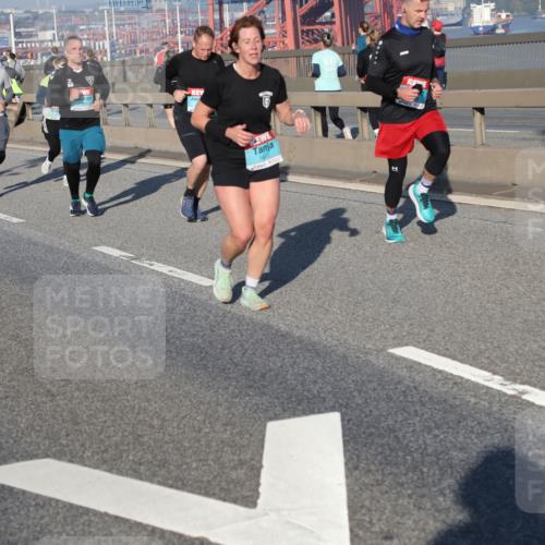 03.10.2025 - Köhlbrandbrückenlauf Yannick Fuchs http://msf.ph/oto/9150040 03.10.2025 08:41:51 Position 2 1412 meine-sportfotos.de