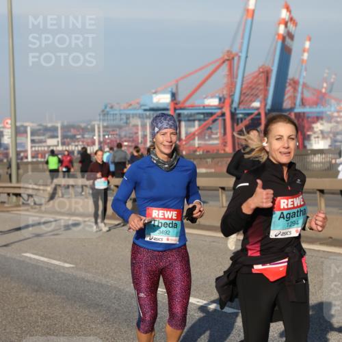 03.10.2025 - Köhlbrandbrückenlauf Yannick Fuchs http://msf.ph/oto/9150418 03.10.2025 08:42:24 Position 2 3492, 1294 meine-sportfotos.de