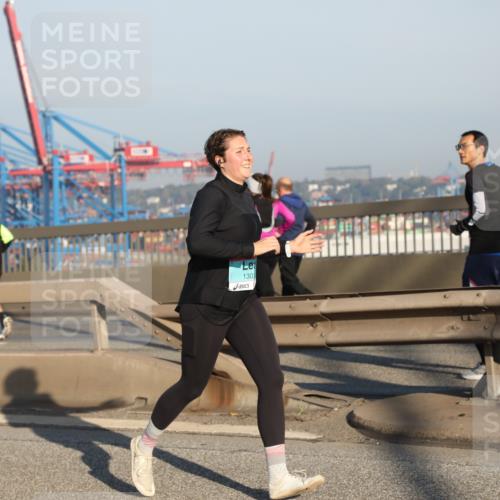03.10.2025 - Köhlbrandbrückenlauf Yannick Fuchs http://msf.ph/oto/9150442 03.10.2025 08:42:28 Position 2 130, 118 meine-sportfotos.de
