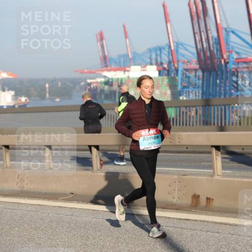 03.10.2025 - Köhlbrandbrückenlauf Yannick Fuchs http://msf.ph/oto/9150451 03.10.2025 08:42:29 Position 2 3409 meine-sportfotos.de