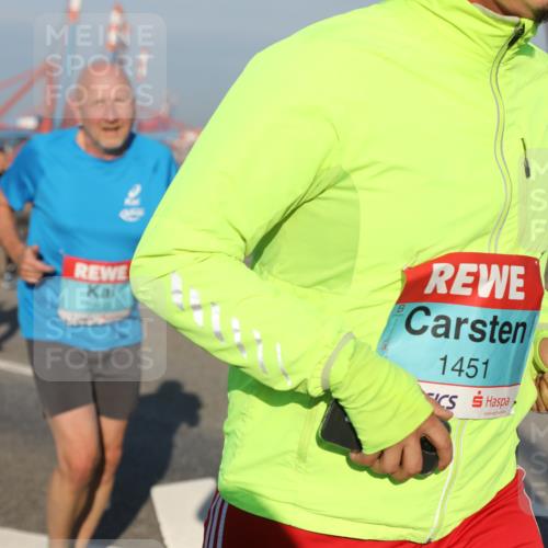 03.10.2025 - Köhlbrandbrückenlauf Yannick Fuchs http://msf.ph/oto/9150506 03.10.2025 08:42:35 Position 2 1451 meine-sportfotos.de