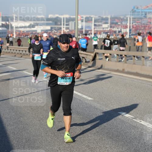 03.10.2025 - Köhlbrandbrückenlauf Yannick Fuchs http://msf.ph/oto/9150607 03.10.2025 08:42:53 Position 2 1333 meine-sportfotos.de