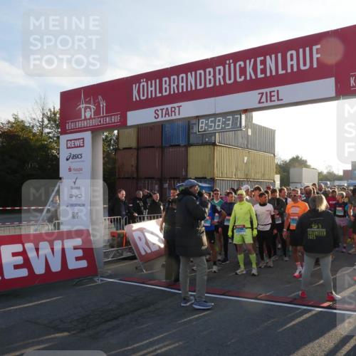 03.10.2025 - Köhlbrandbrückenlauf Matties Gatica Varas http://msf.ph/oto/9163166 03.10.2025 08:58:37 Ziel  meine-sportfotos.de