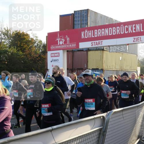 03.10.2025 - Köhlbrandbrückenlauf Matties Gatica Varas http://msf.ph/oto/9163646 03.10.2025 09:04:32 Ziel  meine-sportfotos.de