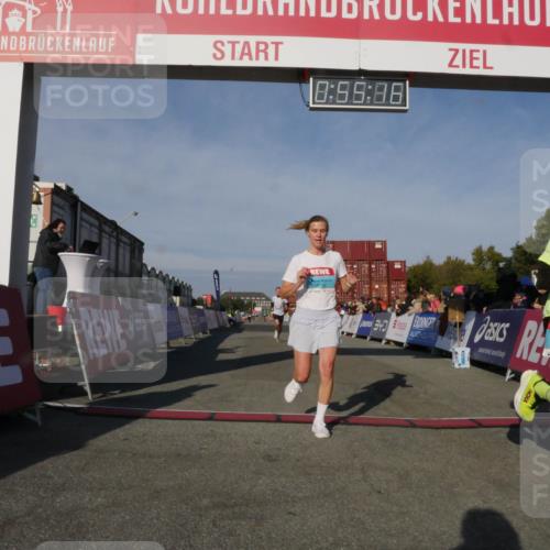 03.10.2025 - Köhlbrandbrückenlauf Matties Gatica Varas http://msf.ph/oto/9164740 03.10.2025 09:55:18 Ziel 1184, 3702 meine-sportfotos.de