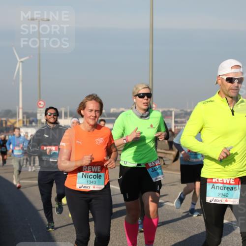 03.10.2025 - Köhlbrandbrückenlauf Yannick Fuchs http://msf.ph/oto/9174790 03.10.2025 08:44:12 Position 2 1343, 2821, 2942 meine-sportfotos.de