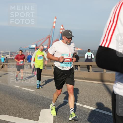 03.10.2025 - Köhlbrandbrückenlauf Yannick Fuchs http://msf.ph/oto/9175067 03.10.2025 08:44:42 Position 2 1341 meine-sportfotos.de