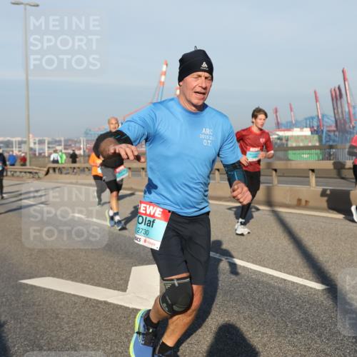 03.10.2025 - Köhlbrandbrückenlauf Yannick Fuchs http://msf.ph/oto/9175221 03.10.2025 08:44:52 Position 2 2730, 2015, 2, 8 meine-sportfotos.de