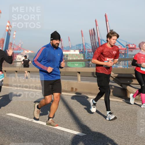 03.10.2025 - Köhlbrandbrückenlauf Yannick Fuchs http://msf.ph/oto/9175231 03.10.2025 08:44:53 Position 2 3369 meine-sportfotos.de