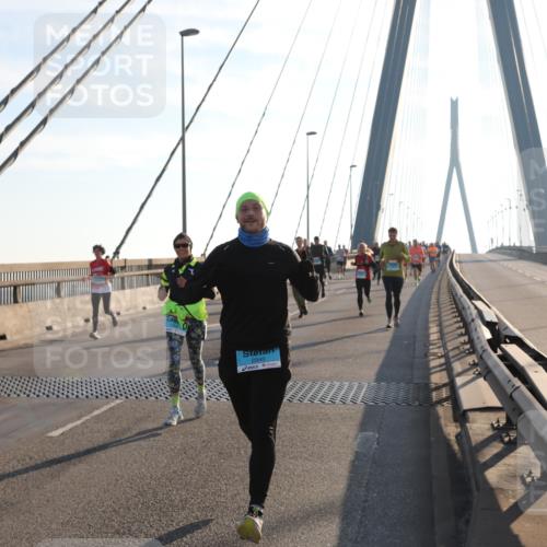 03.10.2025 - Köhlbrandbrückenlauf Yannick Fuchs http://msf.ph/oto/9175419 03.10.2025 08:24:21 Position 1 2940, 8 meine-sportfotos.de