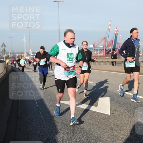 03.10.2025 - Köhlbrandbrückenlauf Yannick Fuchs http://msf.ph/oto/9175542 03.10.2025 08:45:19 Position 2 1522, 1307 meine-sportfotos.de